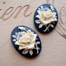 ROSE CAMEO SM